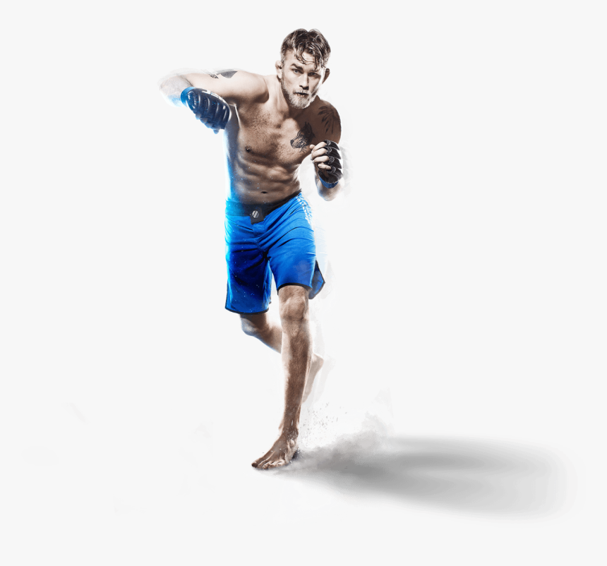 Ea Sports Ufc Xbox One Cover, HD Png Download