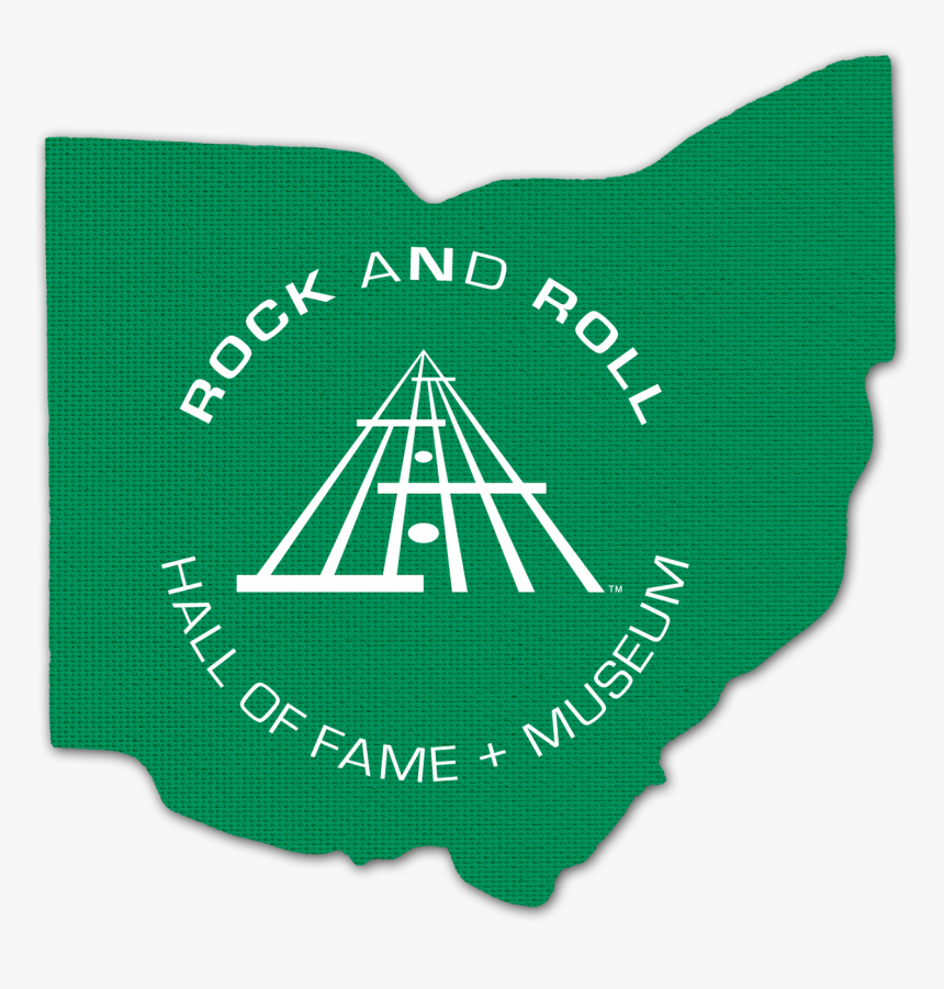 Roll Hall Of Fame, HD Png Download