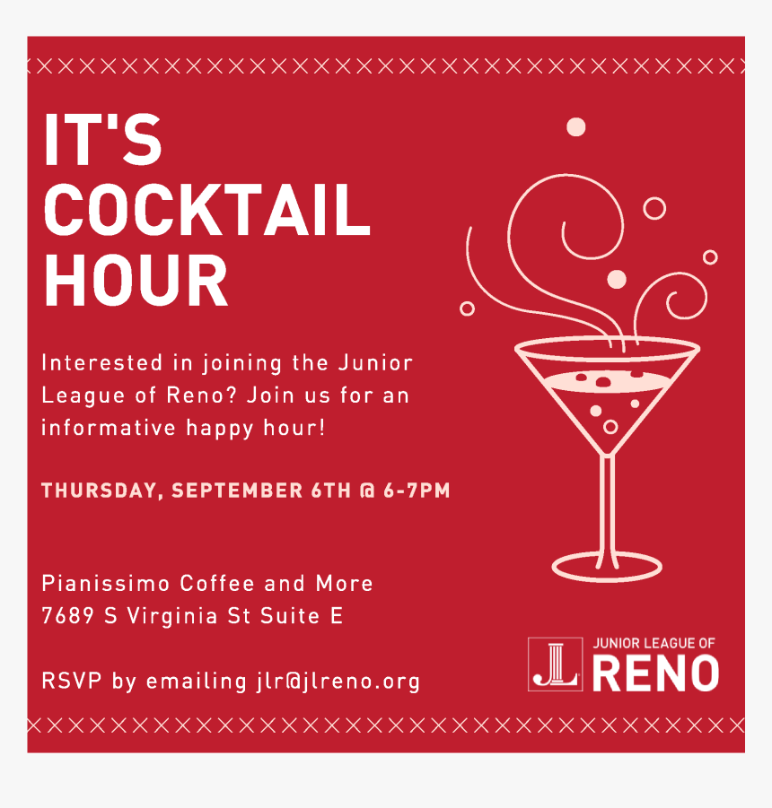 Martini Glass, HD Png Download