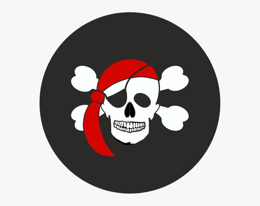 200-blank - Skull, HD Png Download