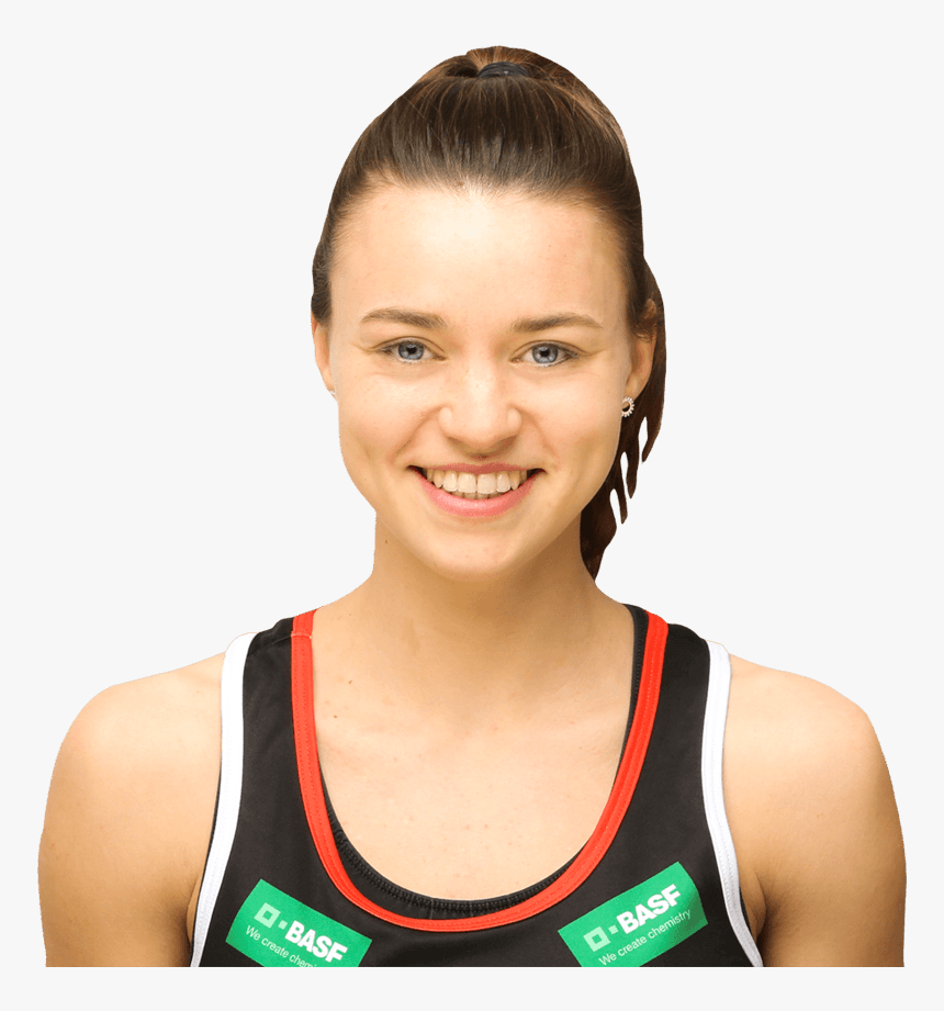 Boermans Emma - Athlete - Girl, HD Png Download