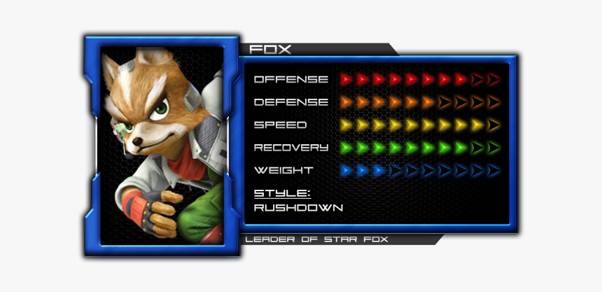 Fox - Kurogane Hammer, HD Png Download