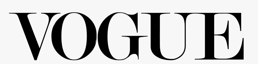 Vogue Logo Png Png Download Vogue Logo, Transparent Png Transparent Png ...