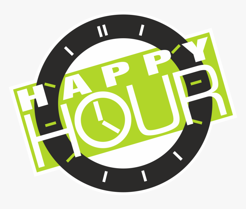 Happy Hour, HD Png Download
