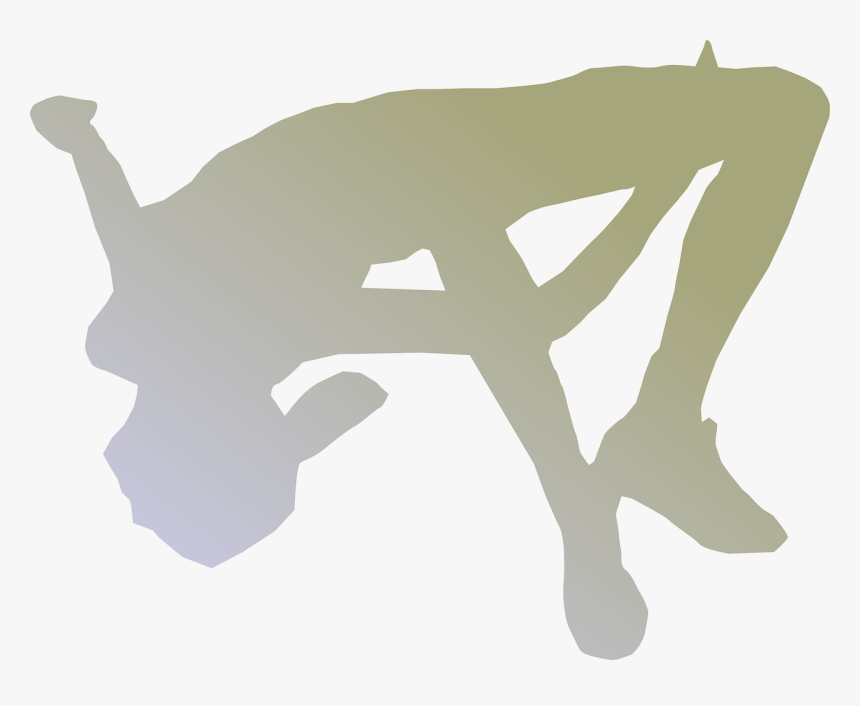 High Jump Clip Art, HD Png Download