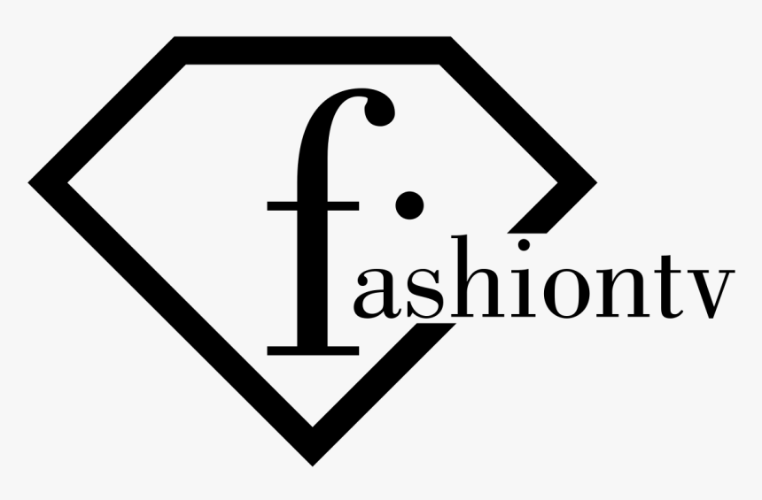 Fashion Tv Vogue Png Logo - Fashion Tv, Transparent Png