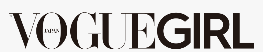 Vogue Girl Logo Png, Transparent Png