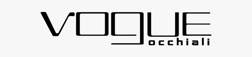 Vogue Occhiali Logo Png, Transparent Png