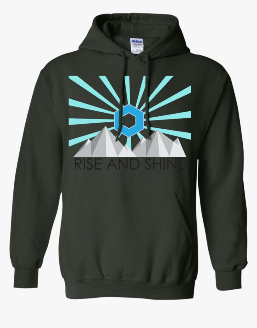 Rise And Shine 2 T Shirt & Hoodie - 16th Birthday Shirt Boy, HD Png Download
