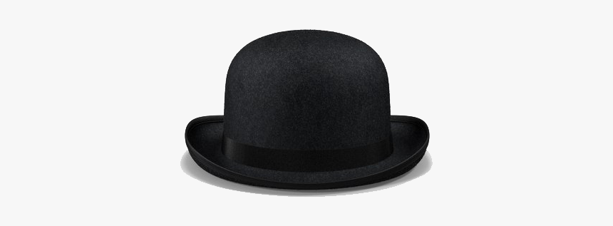 Black Baby Hat Png, Transparent Png