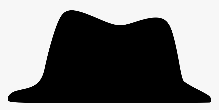 Black Hat, HD Png Download