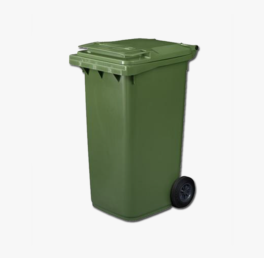 Onerror This Does A Mean On A Wheelie Bin, HD Png Download