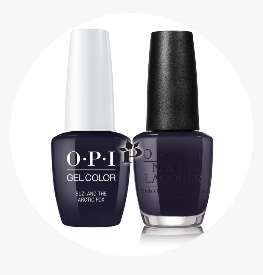 Opi New Fall Colors 2019, HD Png Download