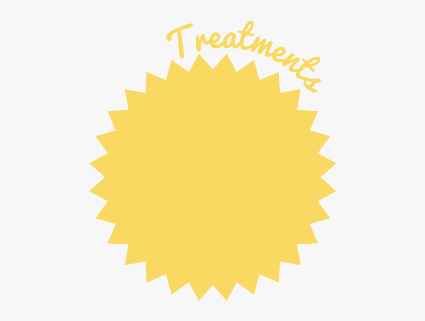 Treatments - Illustration, HD Png Download