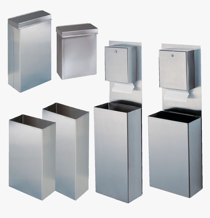 Refrigerator, HD Png Download