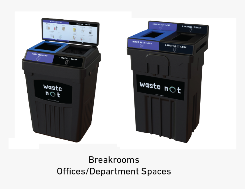 Int Bins - Gadget, HD Png Download