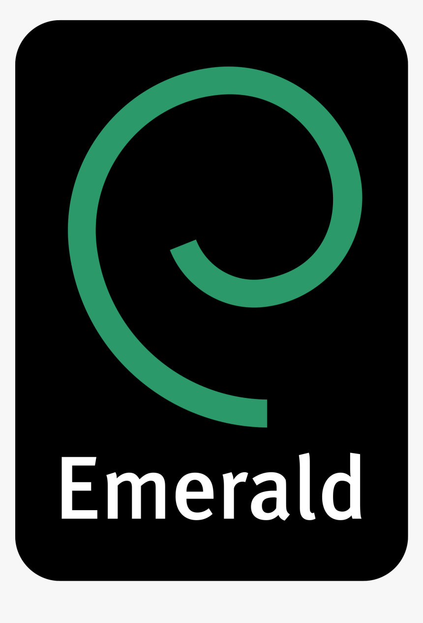 Emerald Journal, HD Png Download