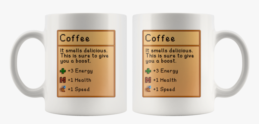 Mug Coffee It Smells Delicious This Is Sure To Give, HD Png Download