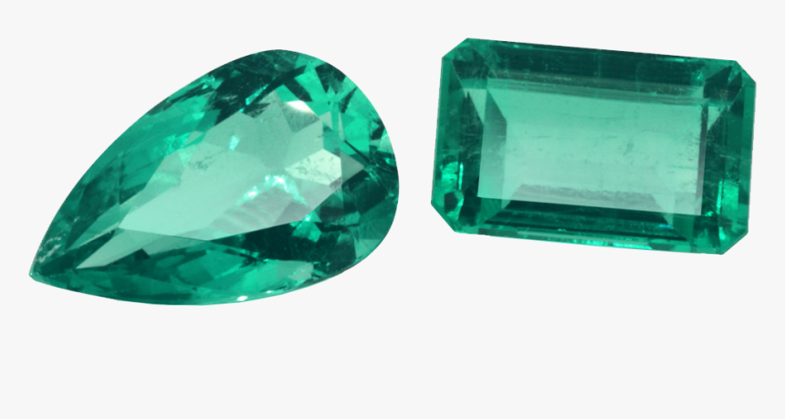 Emerald Png Transparent Image - Emerald, Png Download