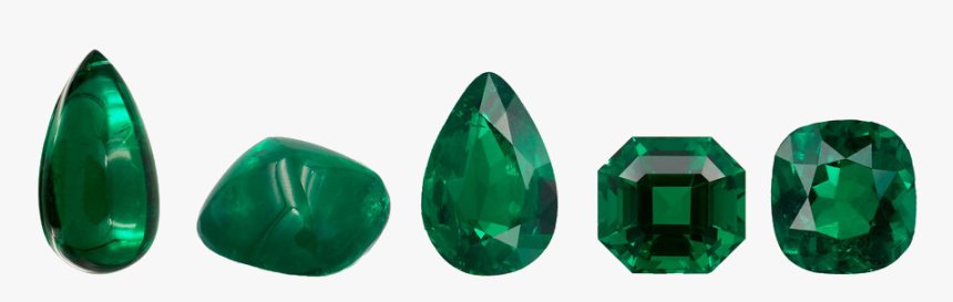 Emerald Png Transparent Photo - Emerald, Png Download