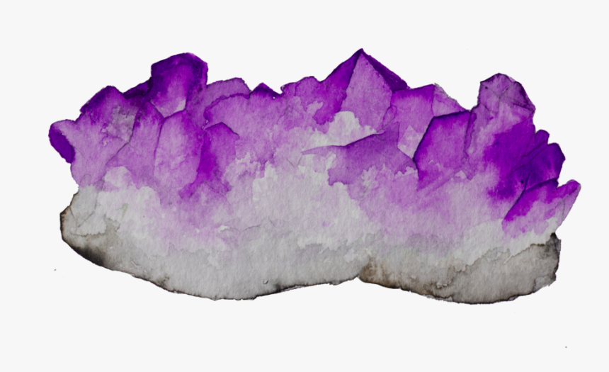 Amethyst, HD Png Download