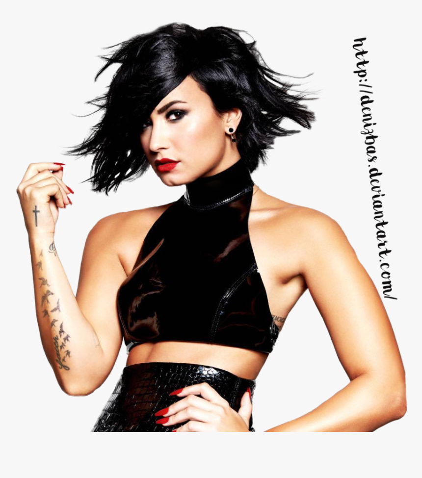 Thumb Image - Demi Lovato Confident Album Art, HD Png Download