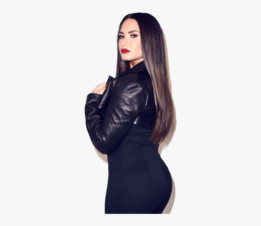 Demi Lovato Dj Khaled, HD Png Download