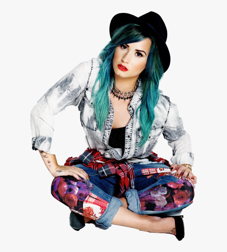 Demi Lovato Png Photos - Demi Lovato Png, Transparent Png
