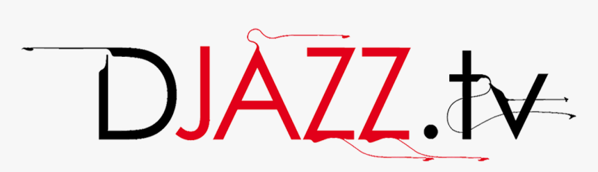 Tv Logo - Djazz Tv Hd Logo, HD Png Download