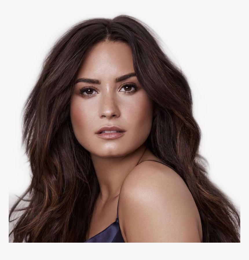 #sticker #png #transparent #demi #lovato #demilovato - Demi Lovato Transparent Background, Png Download