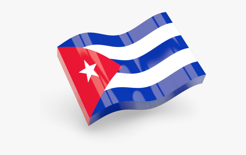 Glossy Wave Icon - Trinidad And Tobago Png, Transparent Png