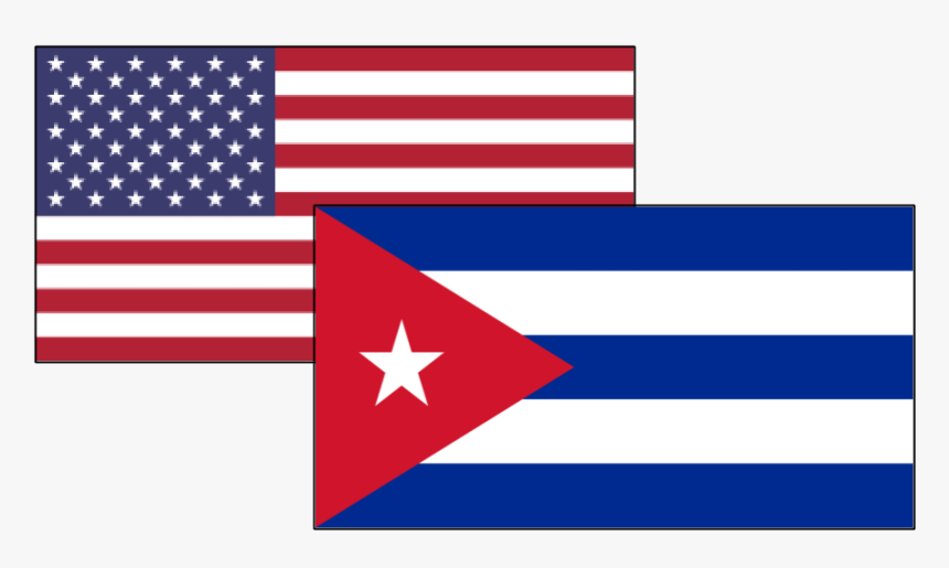 Us And South African Flag, HD Png Download