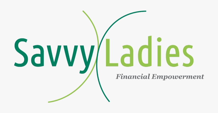 Savvy Ladies Logo, HD Png Download