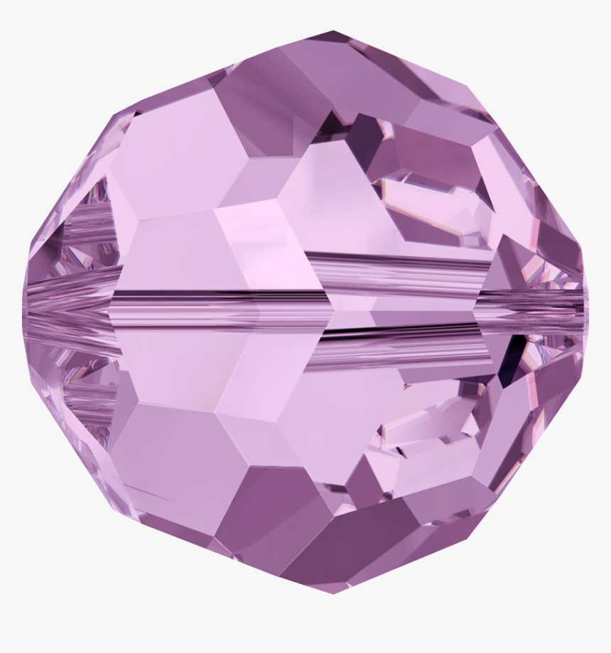 Swarovski 5000 Light Amethyst, HD Png Download