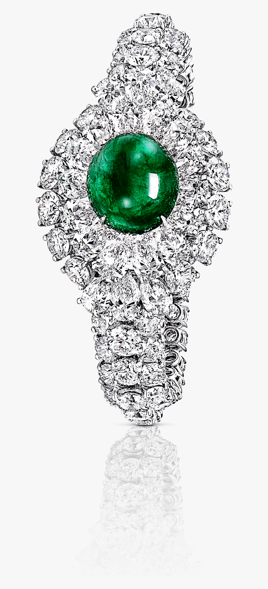 Emerald, HD Png Download