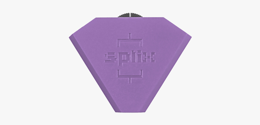 Boredbrain Splix Amethyst Purple 
 Title Boredbrain - Cardigan, HD Png Download
