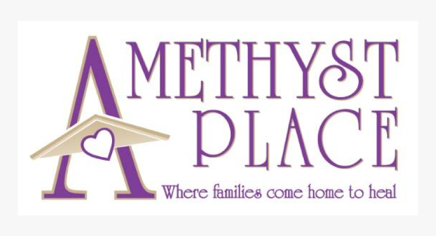 Amethyst-place - Amethyst Place, HD Png Download