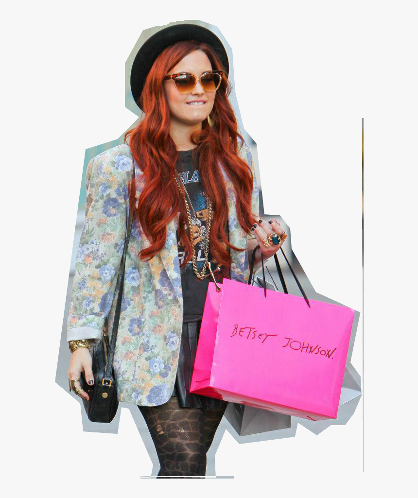 Demi Lovato Sac Renkleri, HD Png Download