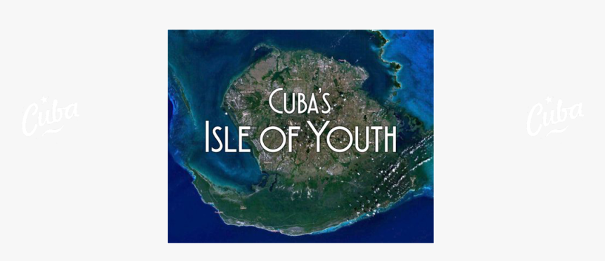 Isle Of Youth Trip - Isla De La Juventud Cuba, HD Png Download