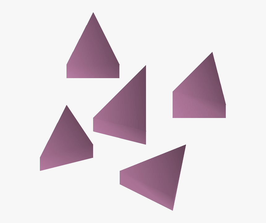 Triangle, HD Png Download