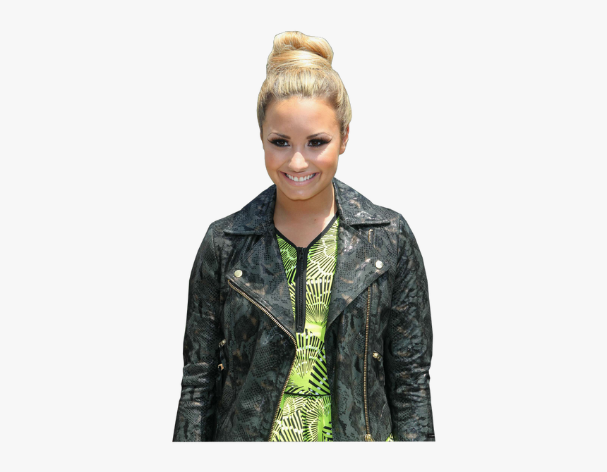 Leather Jacket, HD Png Download