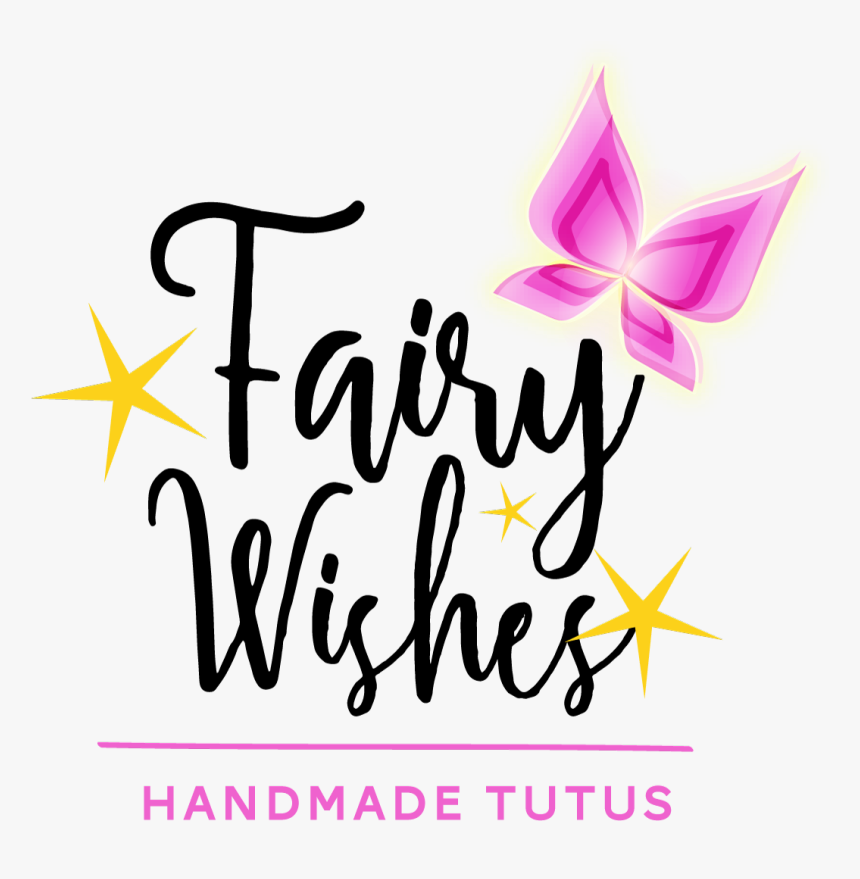 Transparent Tutu Clipart Png - Calligraphy, Png Download