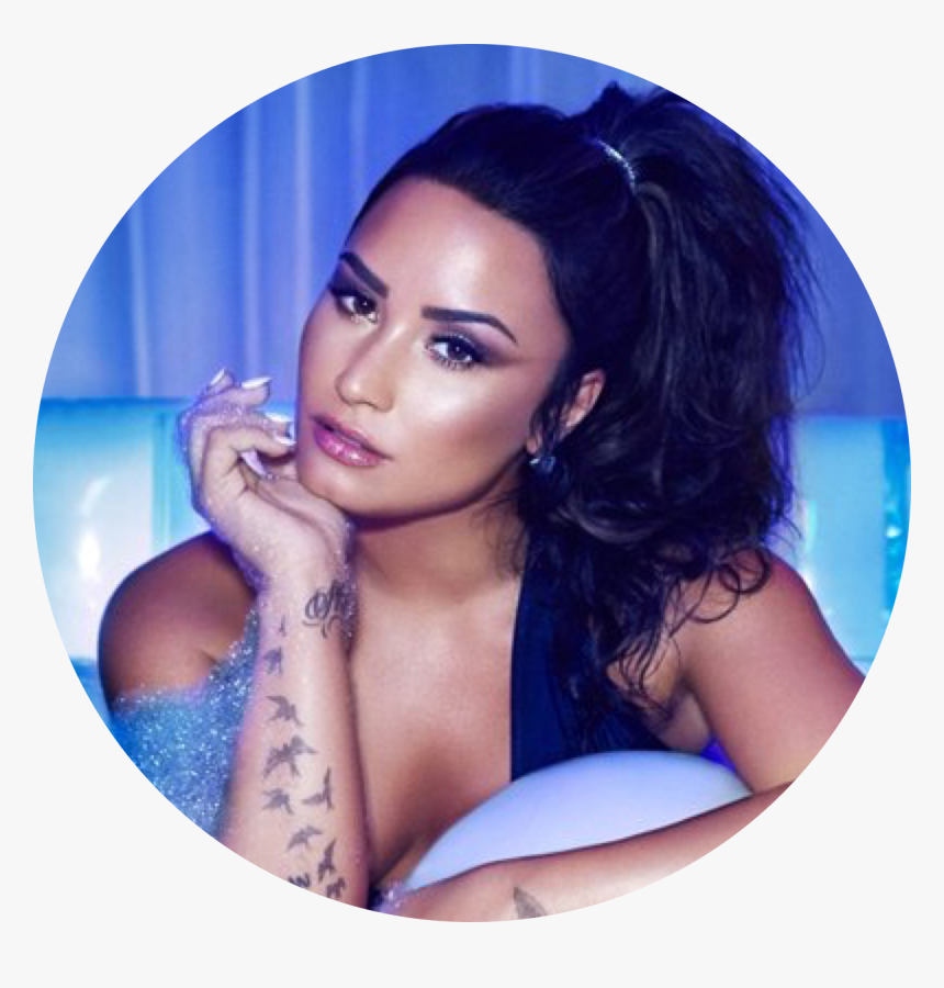 Demi Lovato, HD Png Download