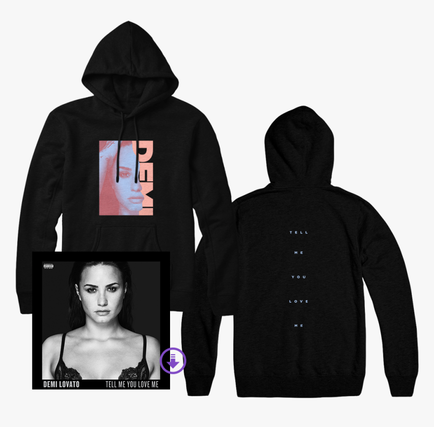 Demi Lovato Sorry Not Sorry Shirt, HD Png Download