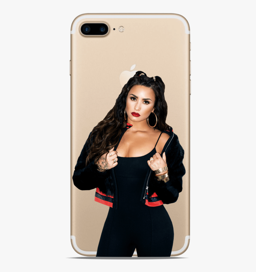 Demi Lovato Lockscreen 2019, HD Png Download