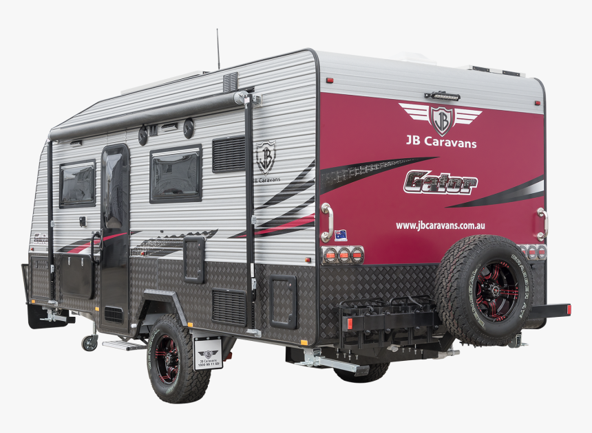 Gator Logo Png - Van, Transparent Png