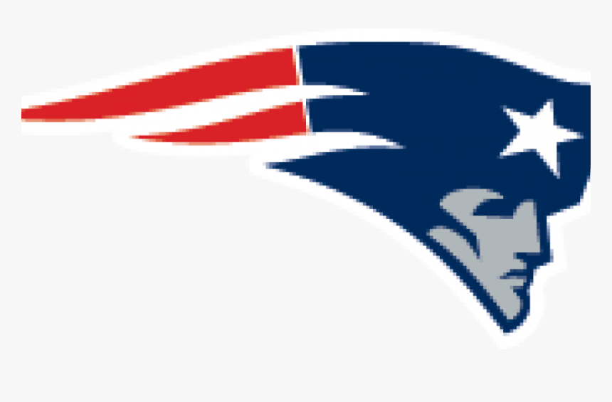 New England Patriots - New England Patriots Logo Head, HD Png Download
