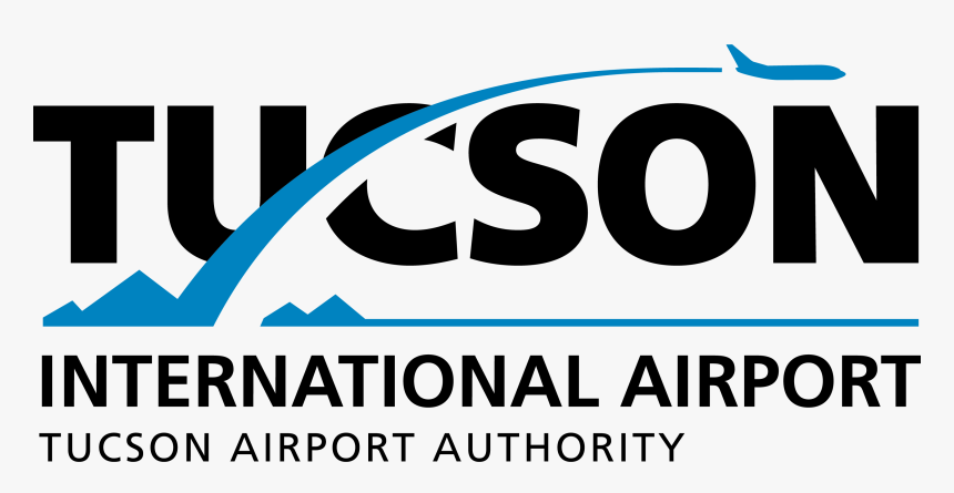 Tucson International Airport Logo, HD Png Download