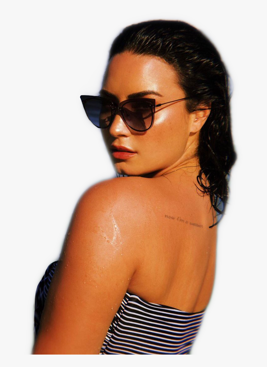 #sticker #png #transparent #demi #lovato #demilovato - Photo Shoot, Png Download