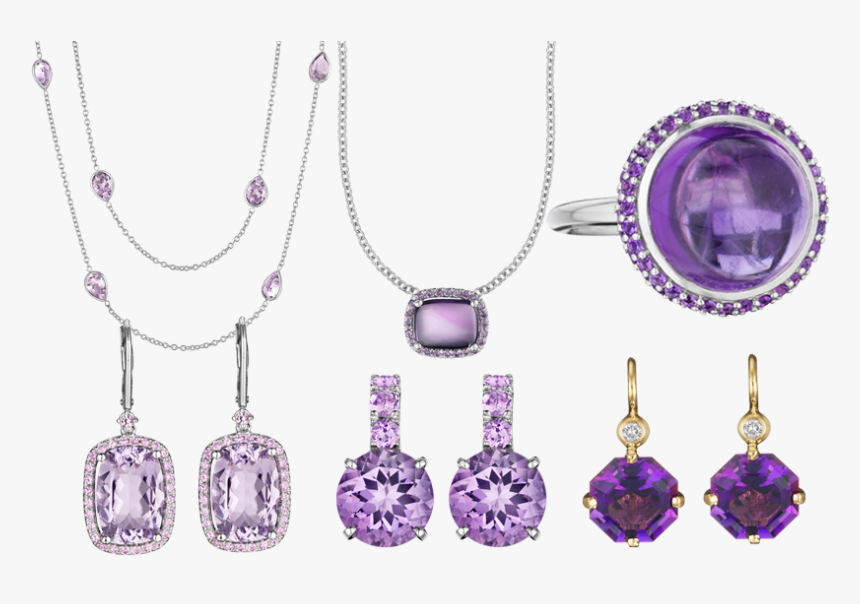 Amethyst Png, Transparent Png